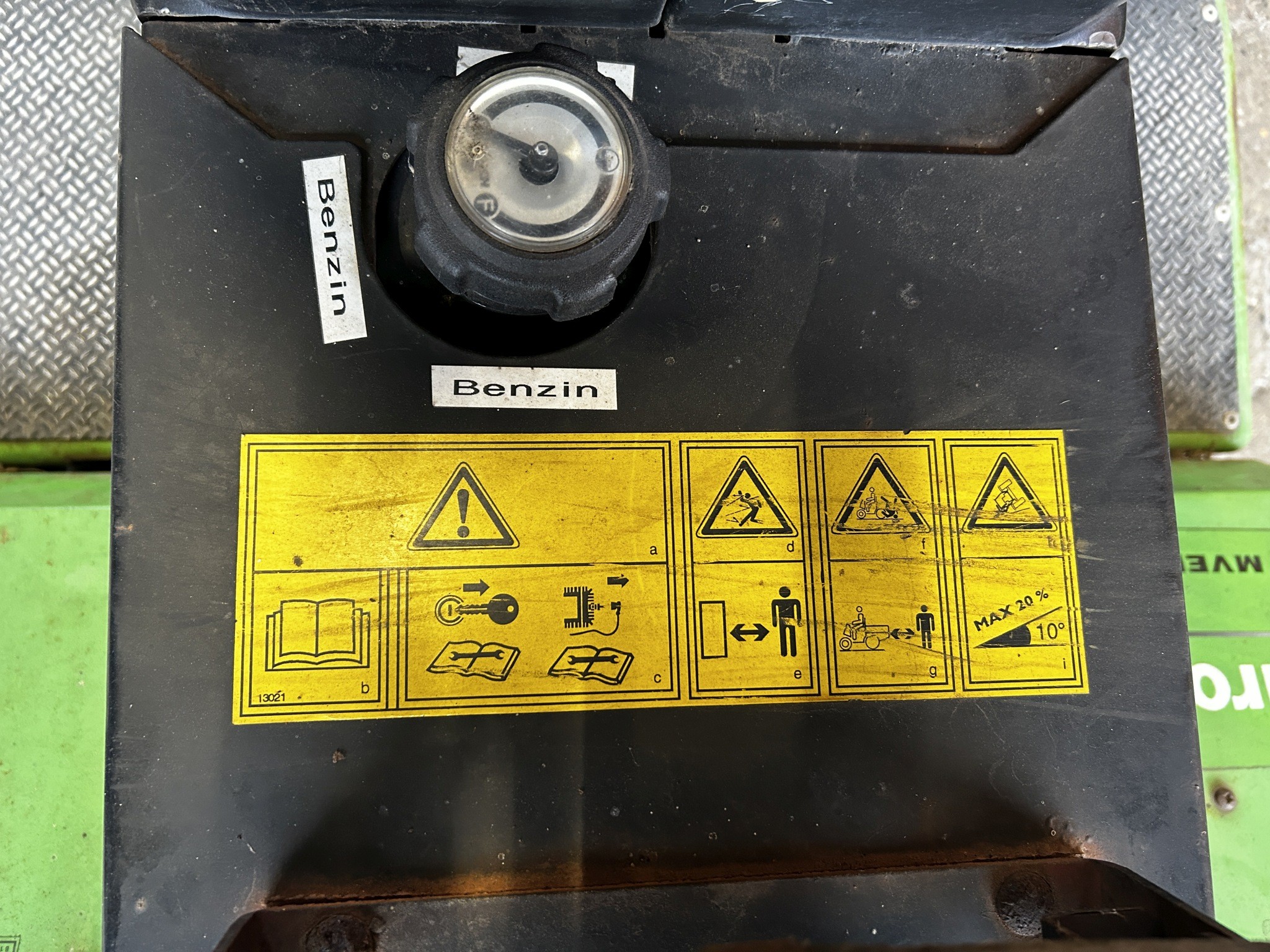 electrodomésticos/veículos em bom estado de conservação-6