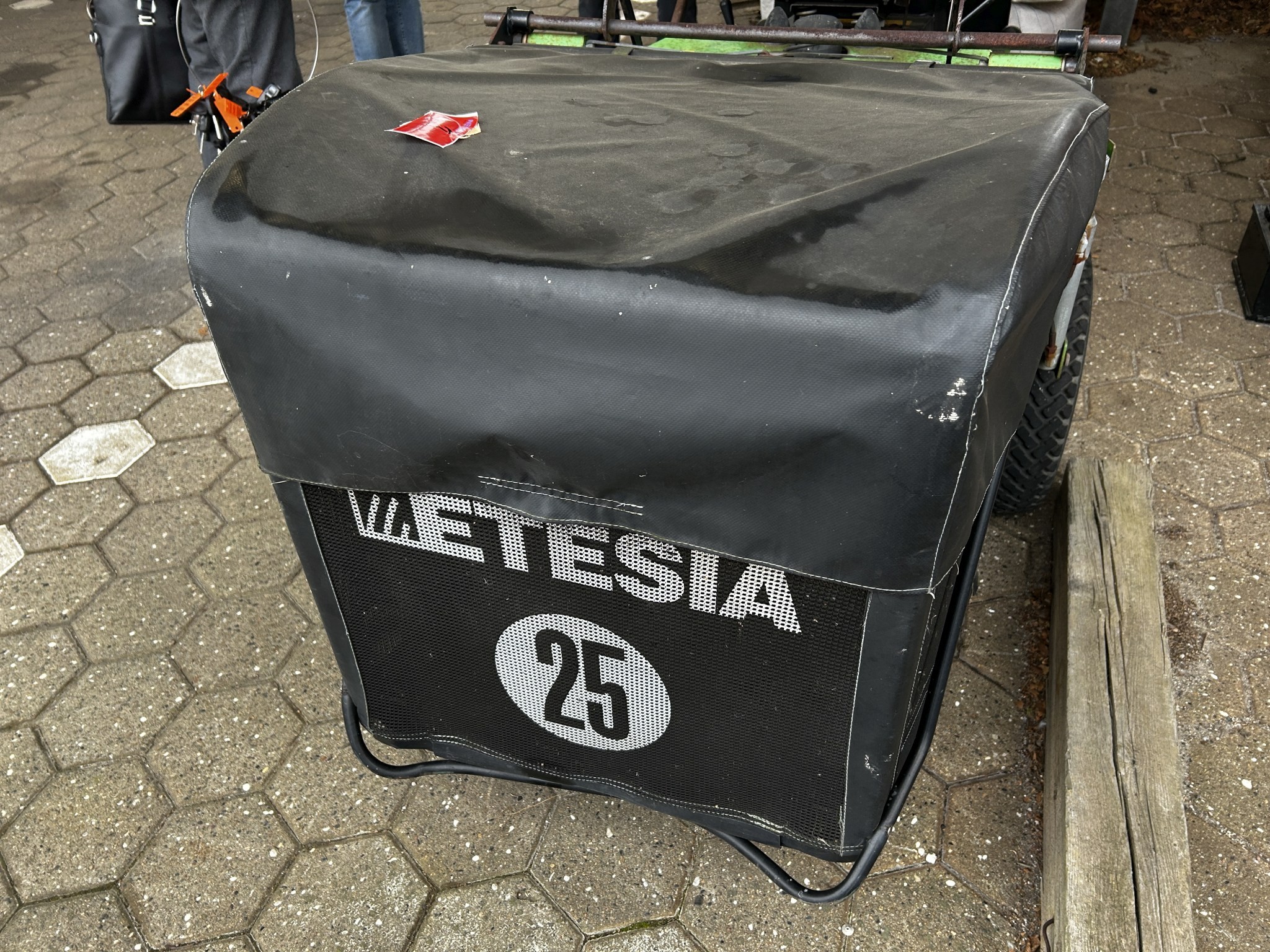 electrodomésticos/veículos em bom estado de conservação-7