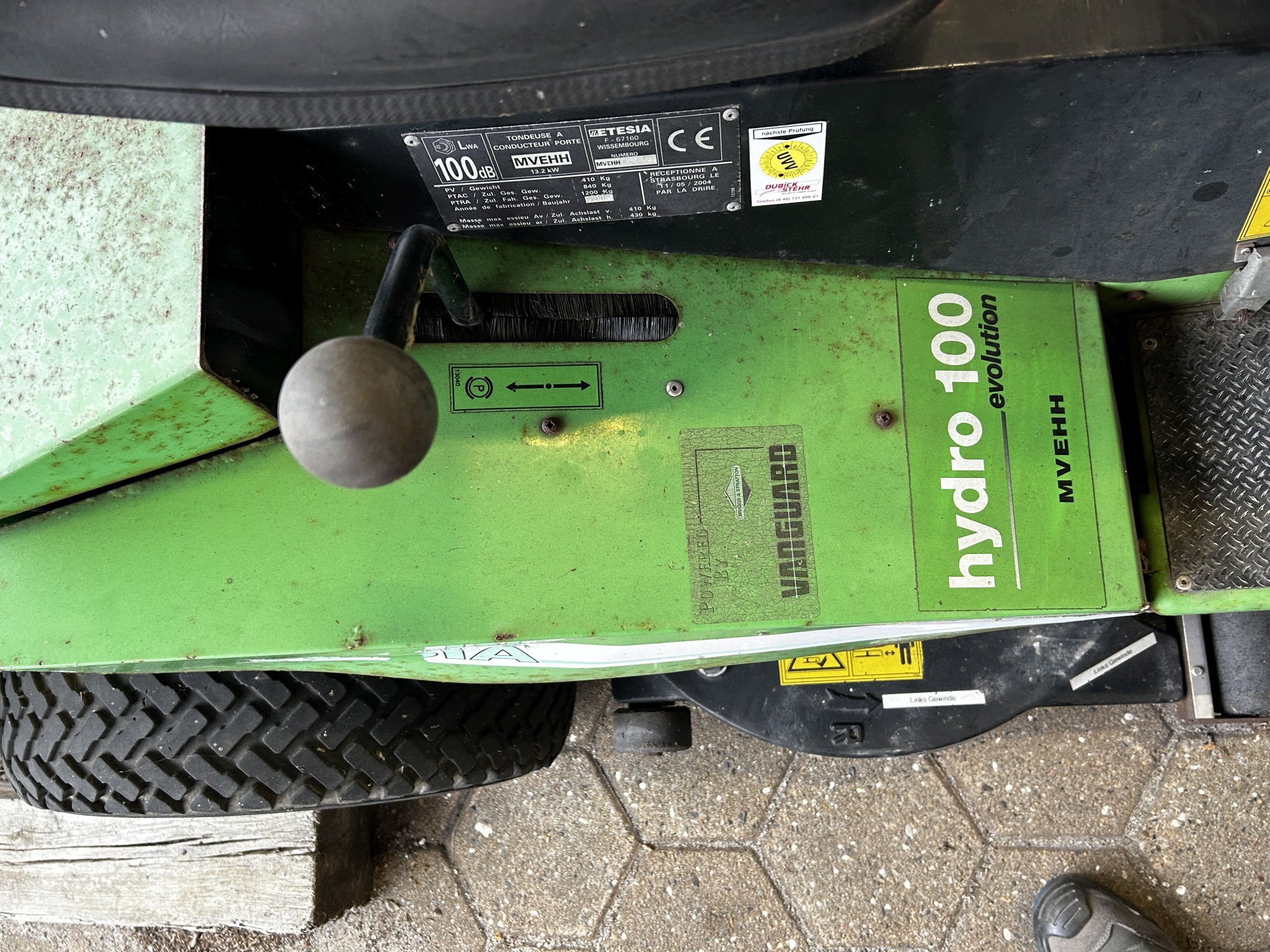 electrodomésticos/veículos em bom estado de conservação-8