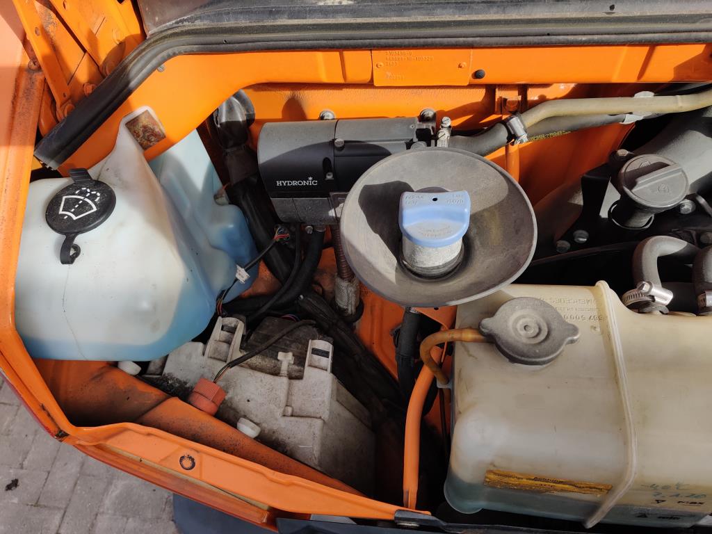 Visokokakovostna laboratorijska oprema za oskrbo s komunalno vodo-18