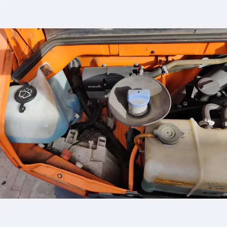 Equipamento de laboratório de alta qualidade para o abastecimento municipal de água-18