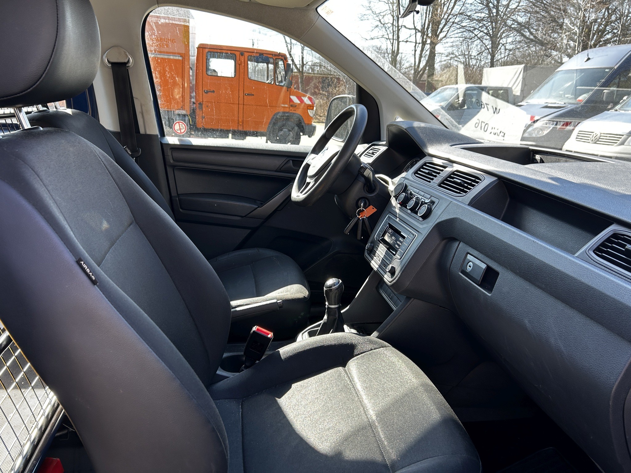 electrodomésticos/vehículos bien mantenidos-13