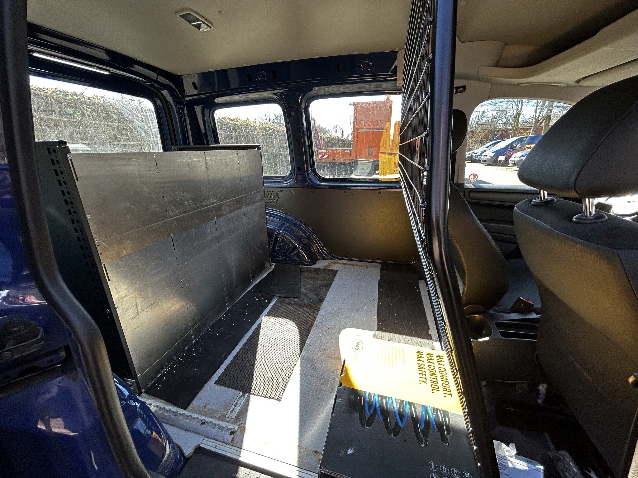 electrodomésticos/vehículos bien mantenidos-15