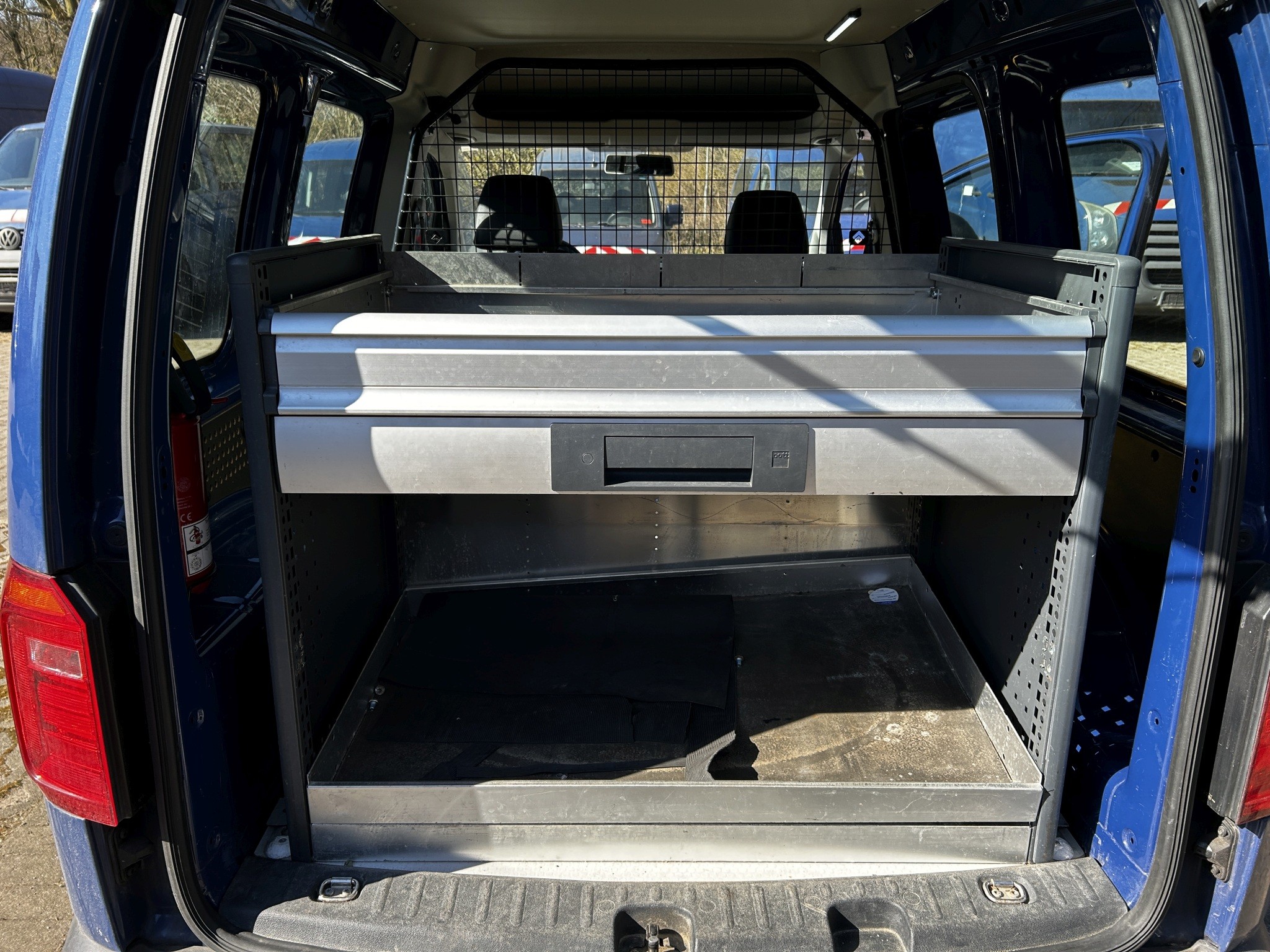 electrodomésticos/vehículos bien mantenidos-16