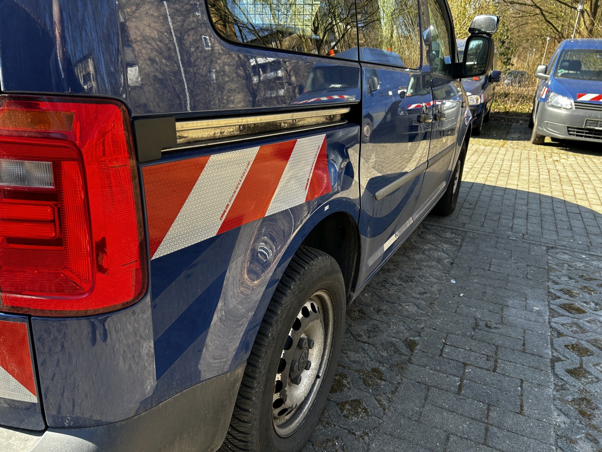 electrodomésticos/vehículos bien mantenidos-18