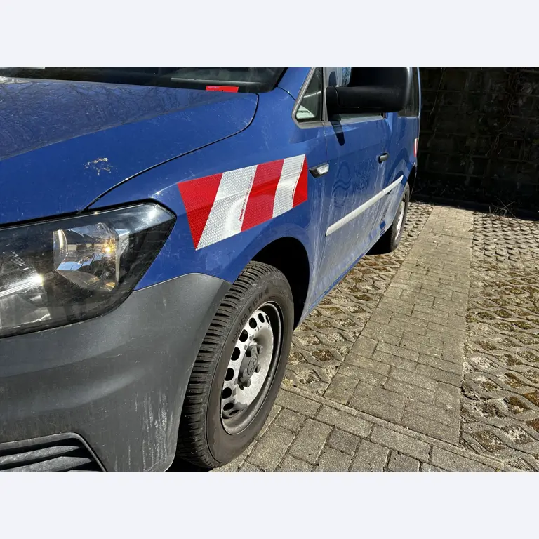 well-mainted vehicle/equipment-21