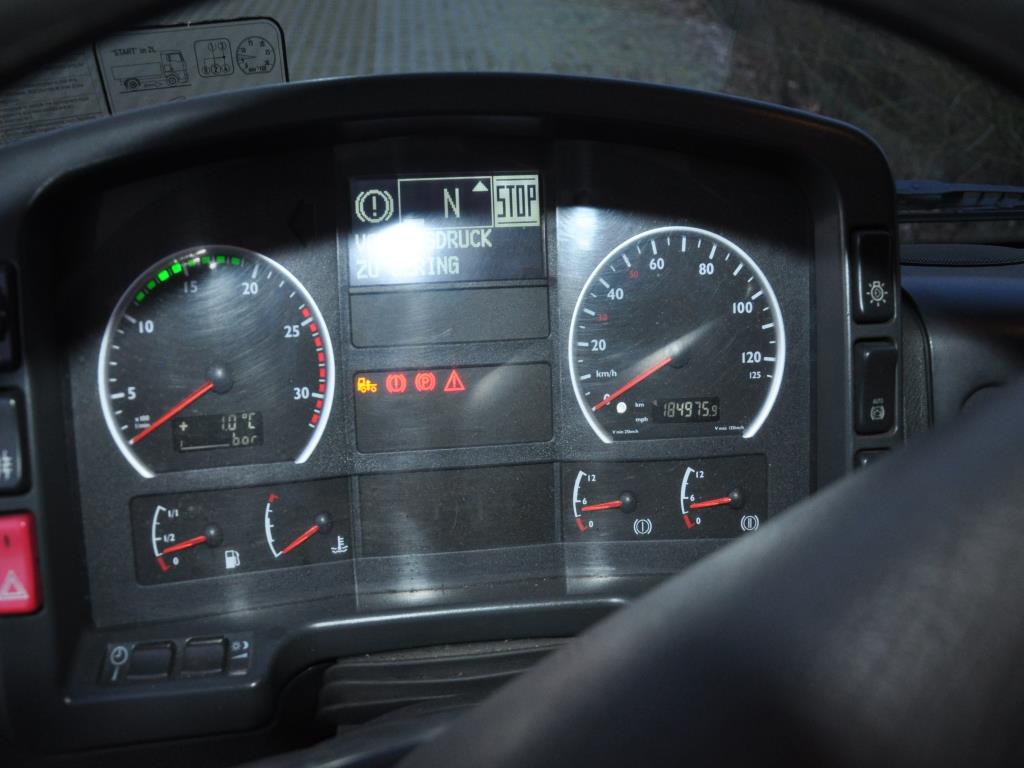 electrodomésticos/vehículos bien mantenidos-23