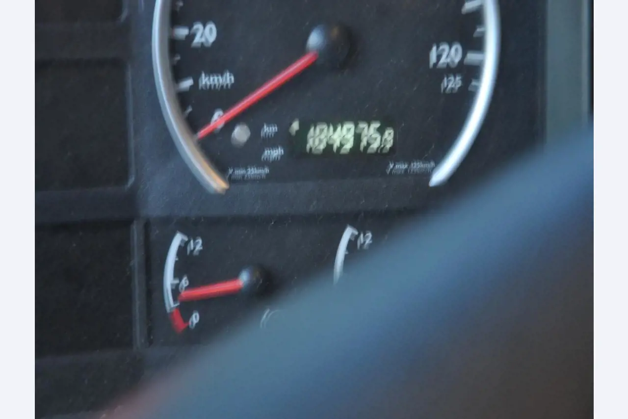 well-mainted vehicle/equipment-24