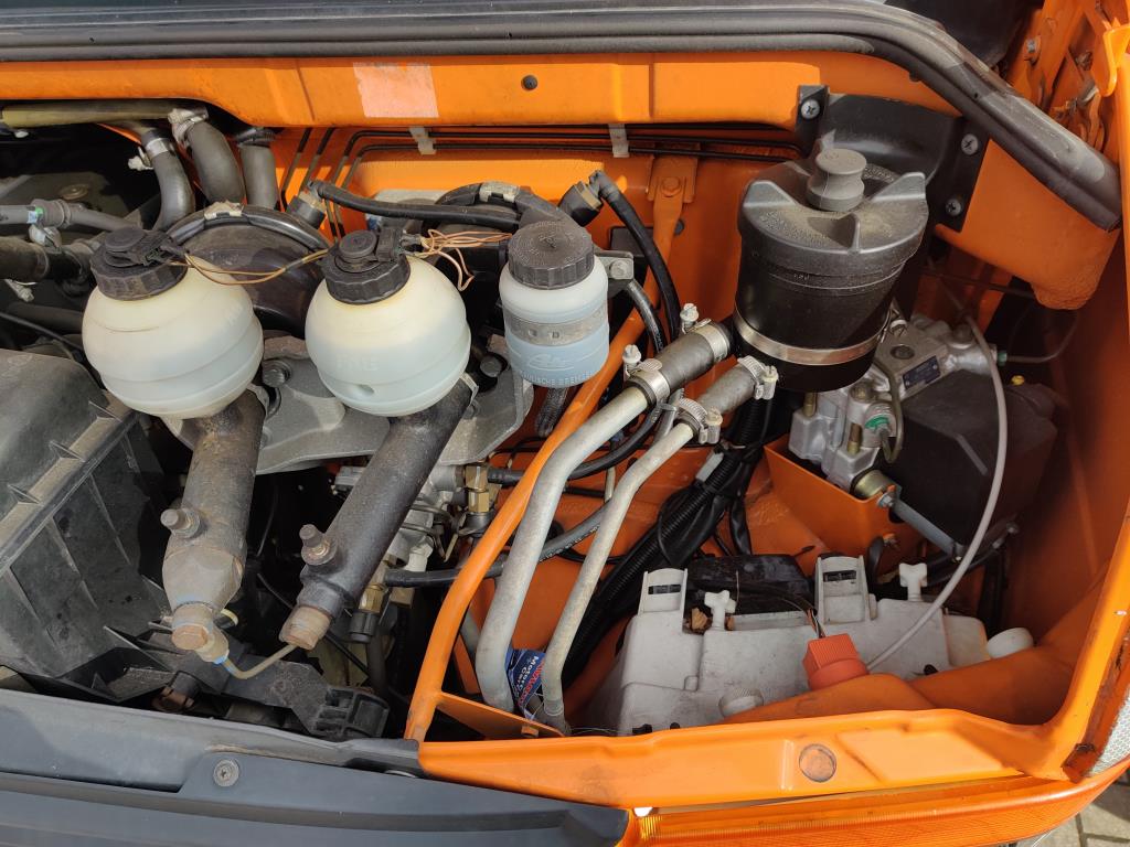 electrodomésticos/veículos em bom estado de conservação-17