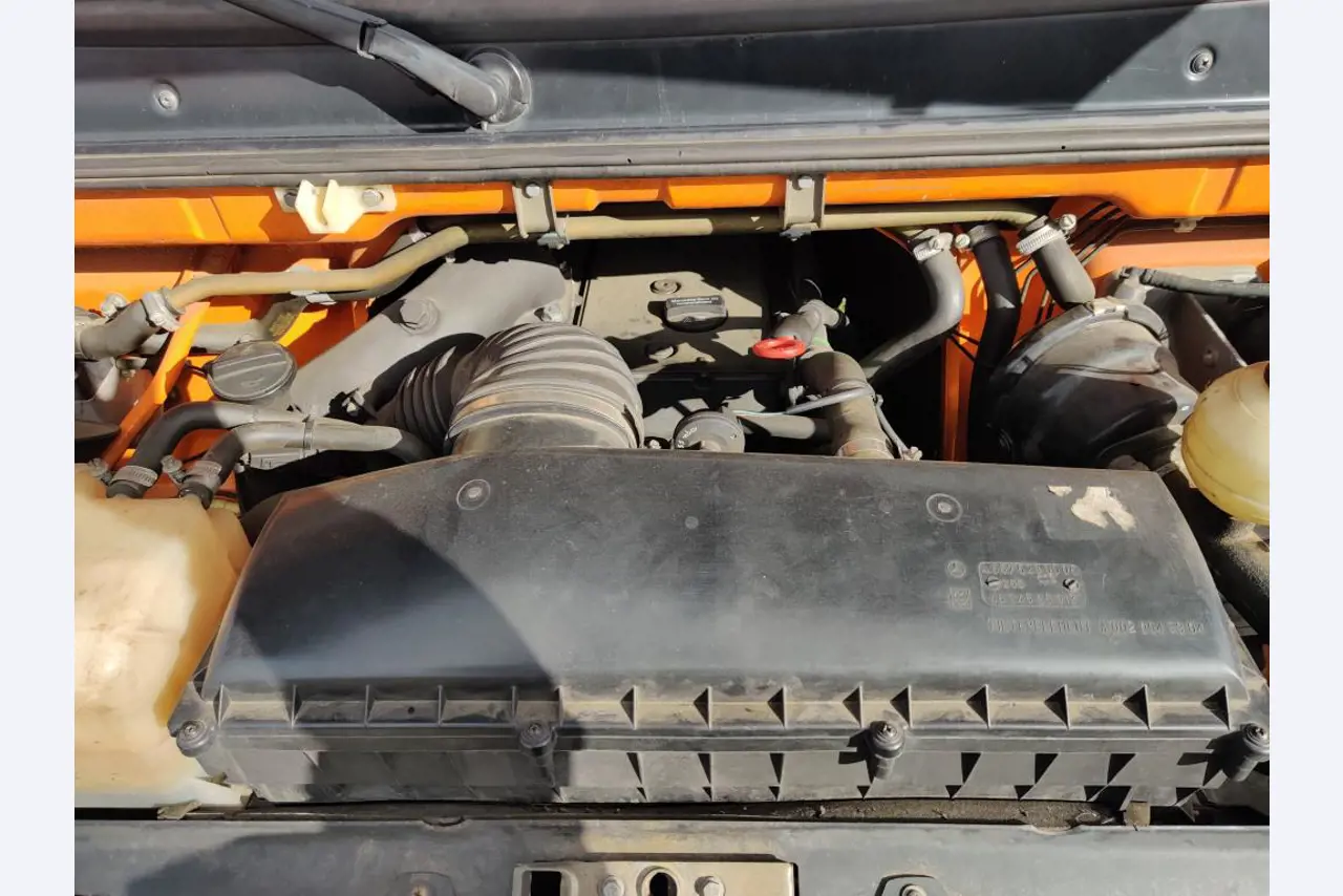 2 no longer used suction and flushing vehicles-16