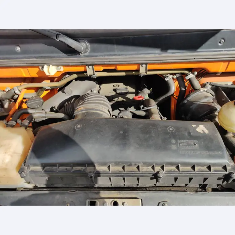 2 no longer used suction and flushing vehicles-16