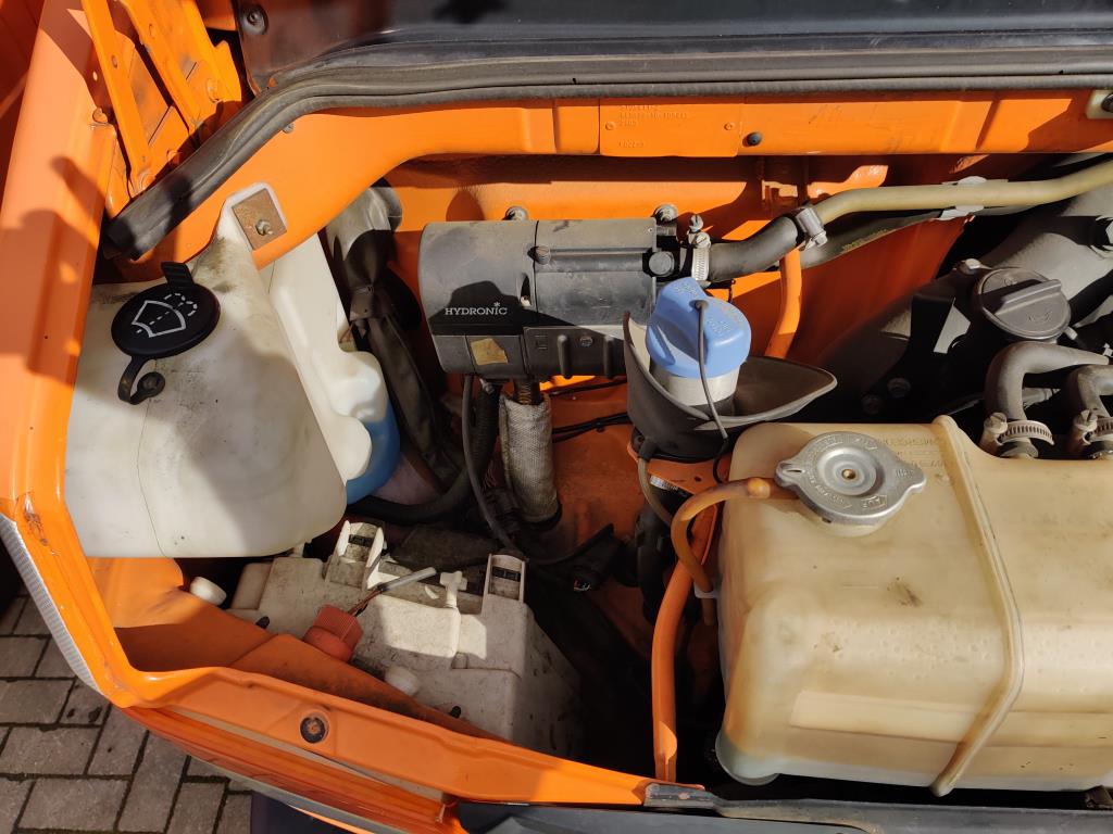 electrodomésticos/vehículos bien mantenidos-17