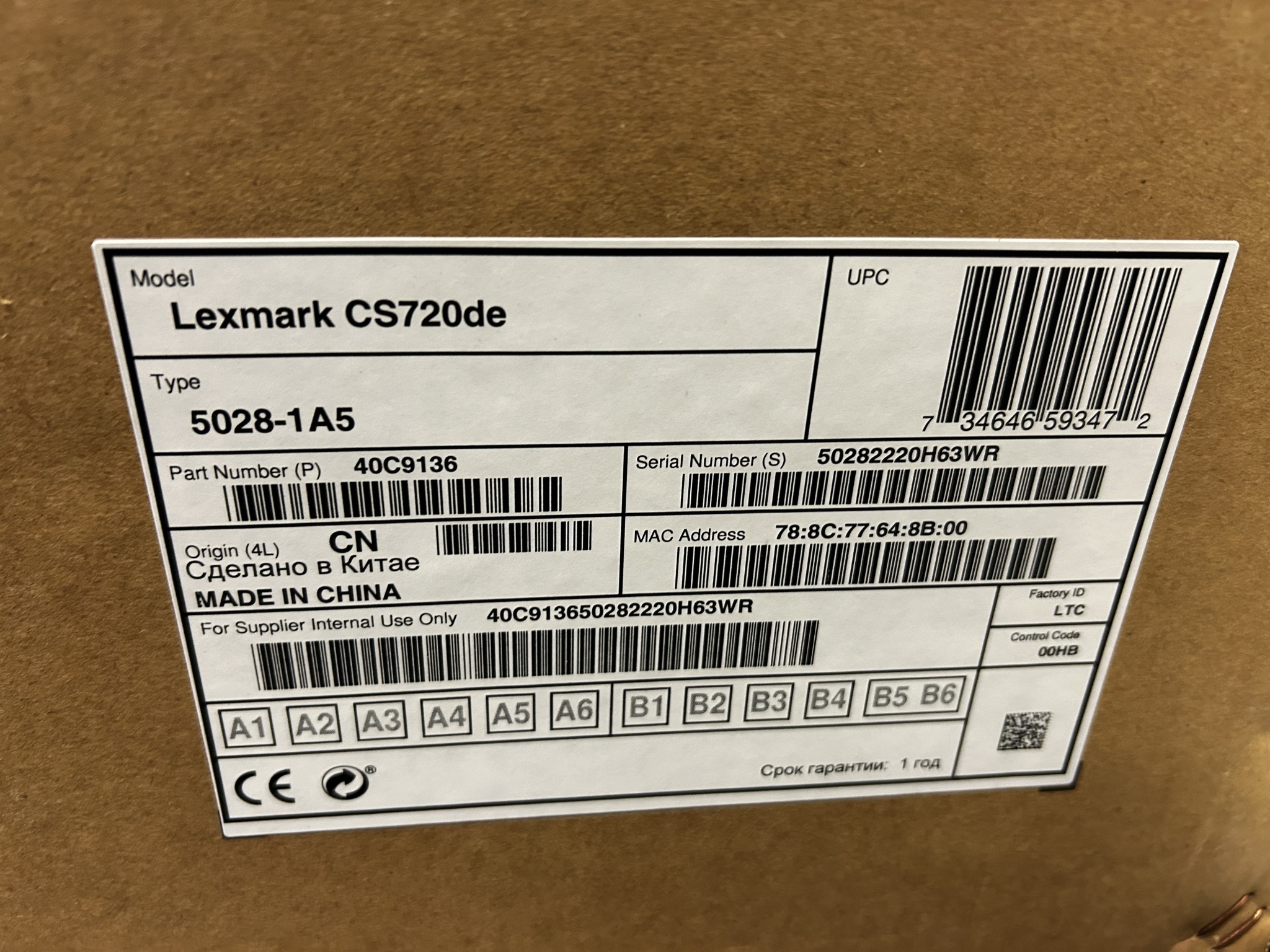 electrodomésticos/vehículos bien mantenidos-3