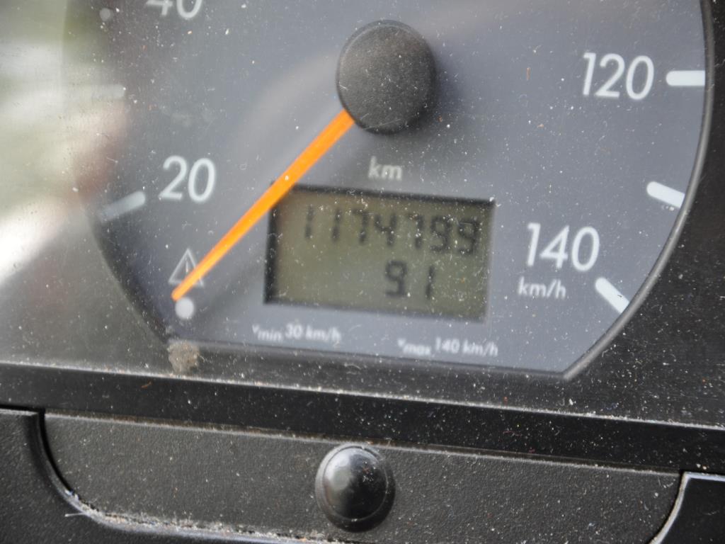 Dobrze utrzymane pojazdy komunalne, komunalne i innych władz publicznych-10