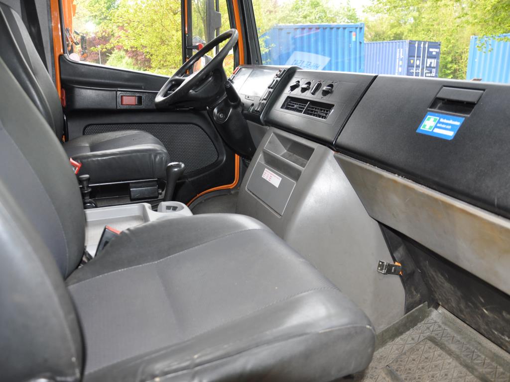 Visokokakovostna laboratorijska oprema za oskrbo s komunalno vodo-13