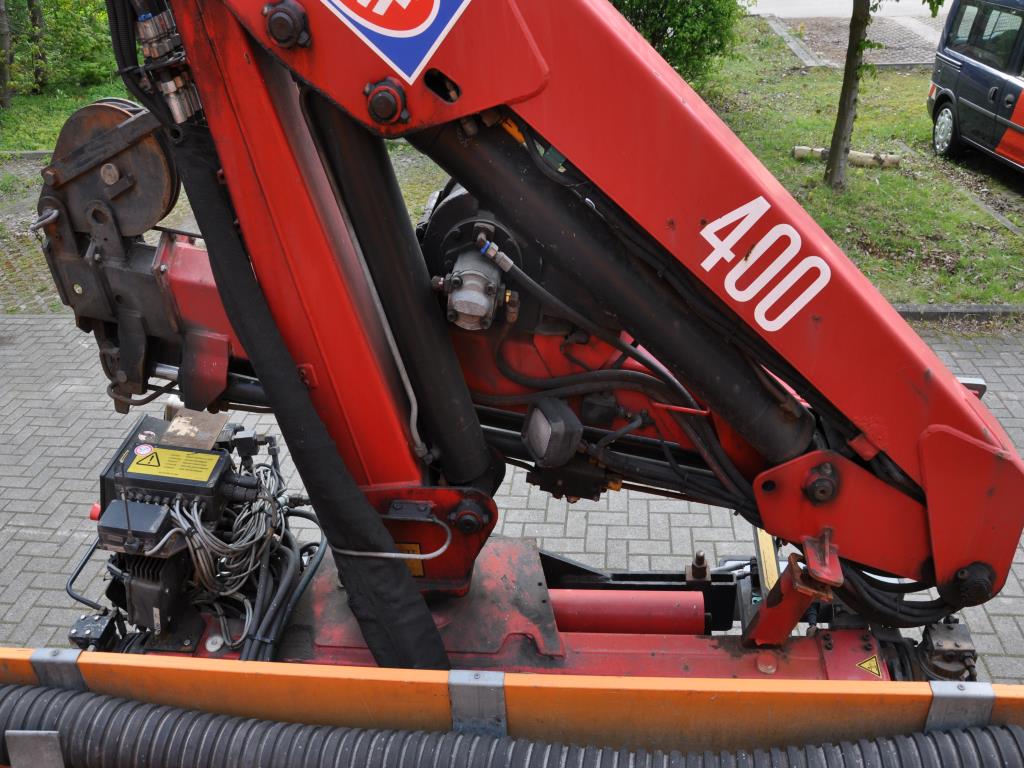 Visokokakovostna laboratorijska oprema za oskrbo s komunalno vodo-16