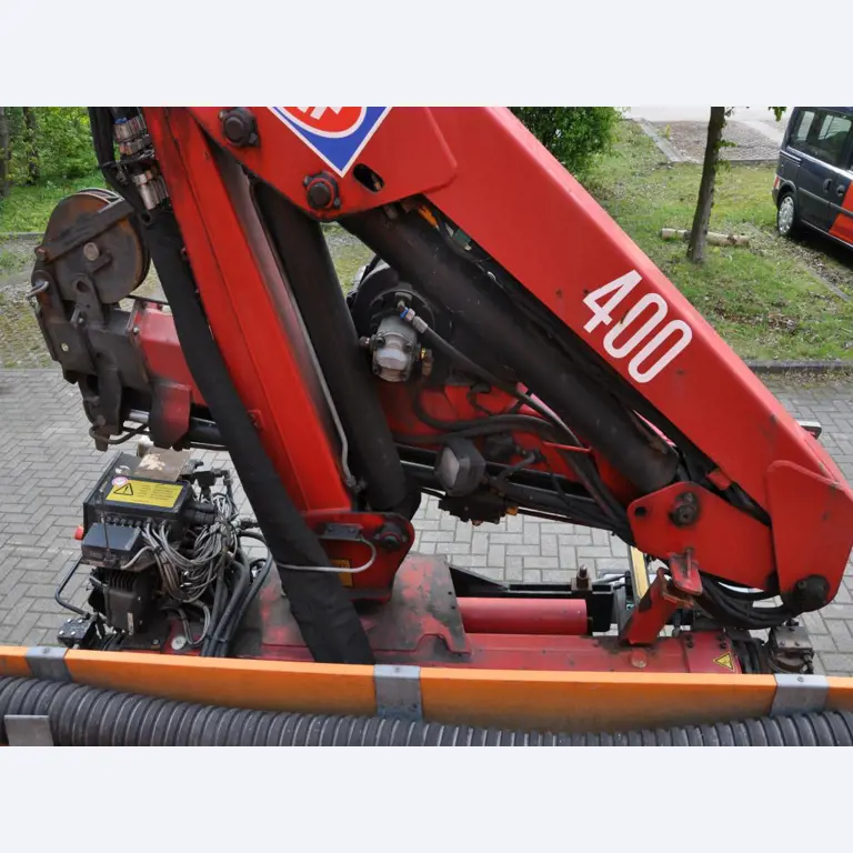 Hoogwaardige laboratoriumapparatuur voor de gemeentelijke watervoorziening-16