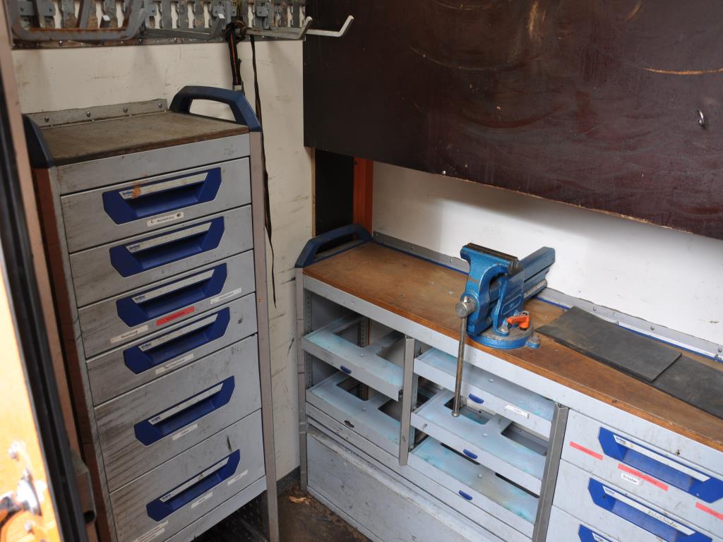 Visokokakovostna laboratorijska oprema za oskrbo s komunalno vodo-18