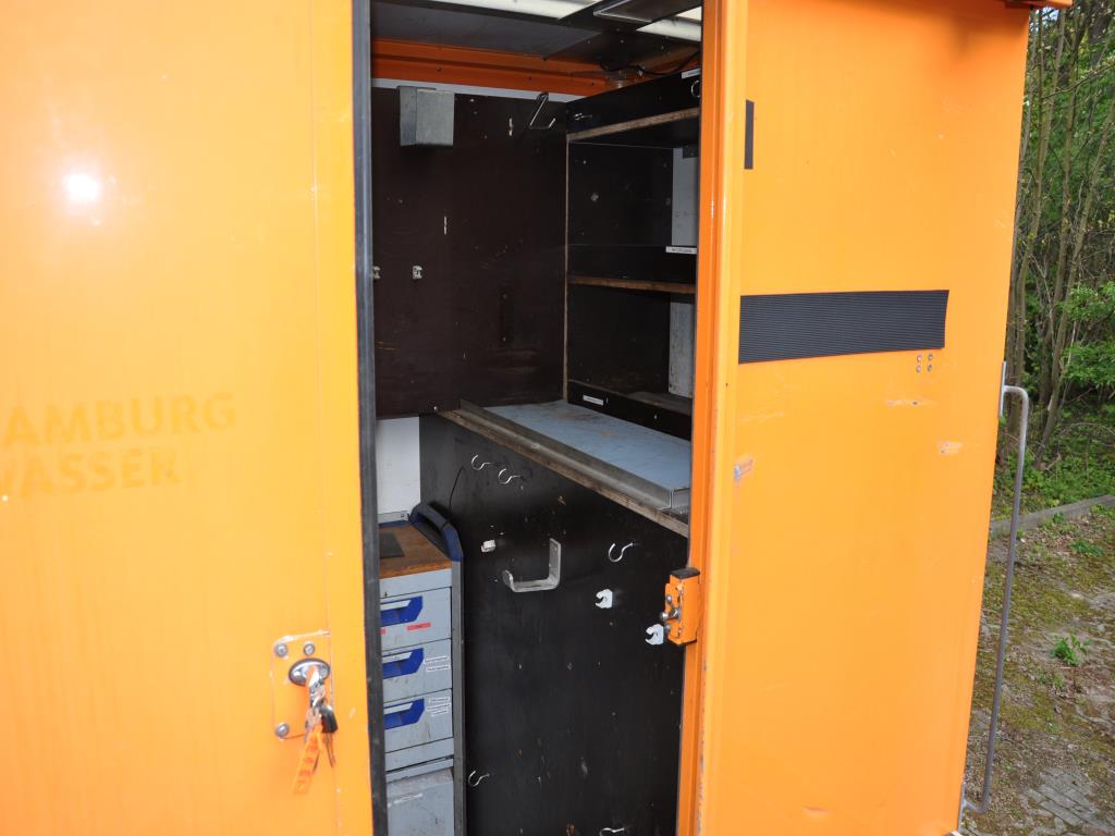 Visokokakovostna laboratorijska oprema za oskrbo s komunalno vodo-20