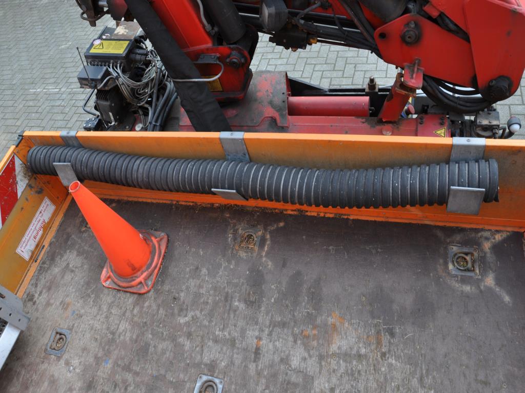 Visokokakovostna laboratorijska oprema za oskrbo s komunalno vodo-21