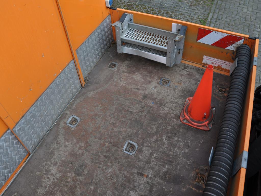 Visokokakovostna laboratorijska oprema za oskrbo s komunalno vodo-22