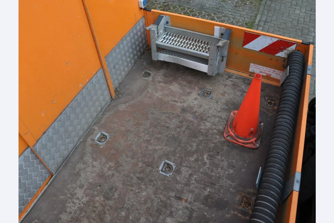 Hoogwaardige laboratoriumapparatuur voor de gemeentelijke watervoorziening-22