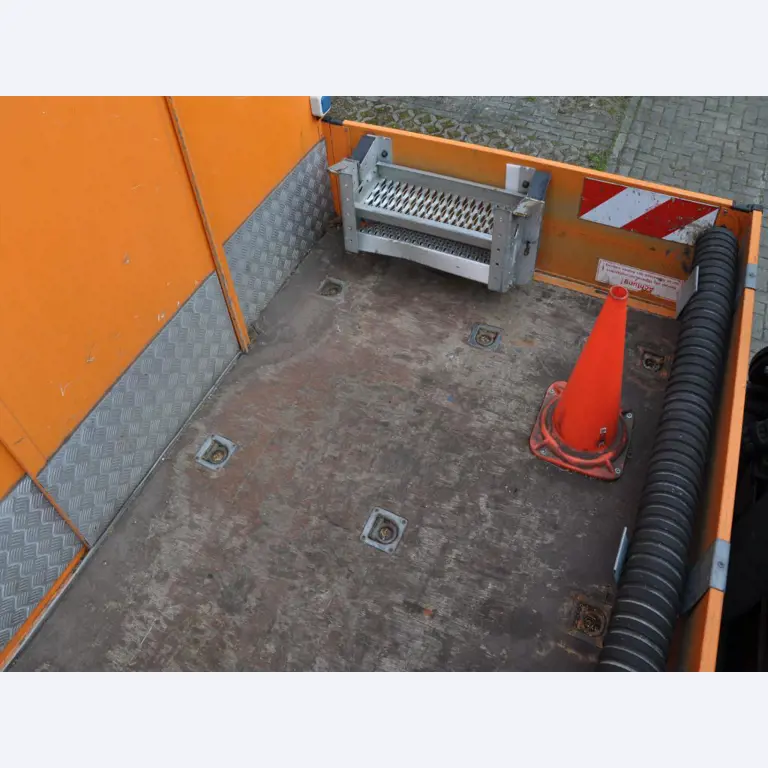 Hoogwaardige laboratoriumapparatuur voor de gemeentelijke watervoorziening-22
