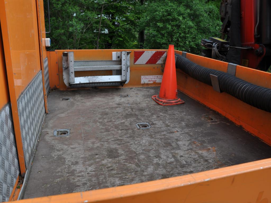 Visokokakovostna laboratorijska oprema za oskrbo s komunalno vodo-23