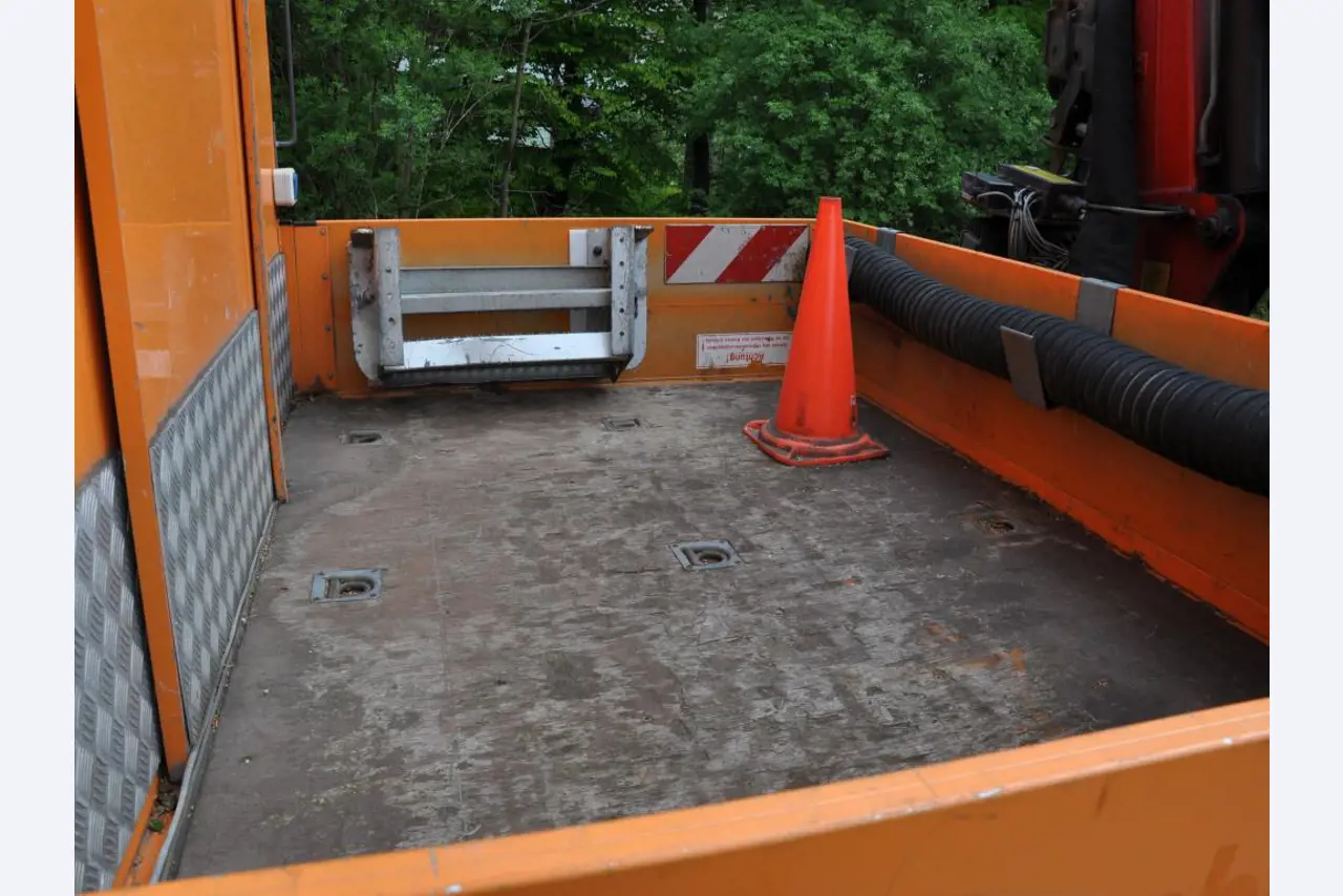 Hoogwaardige laboratoriumapparatuur voor de gemeentelijke watervoorziening-23