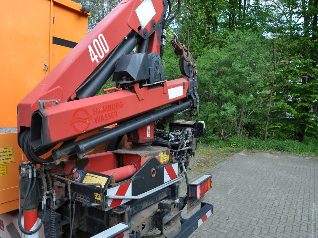 Visokokakovostna laboratorijska oprema za oskrbo s komunalno vodo-24