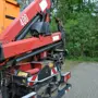 thumbnail-Diverse gemeentelijke voertuigen, werkplaatsvoertuigen, auto´s en apparatuur-24