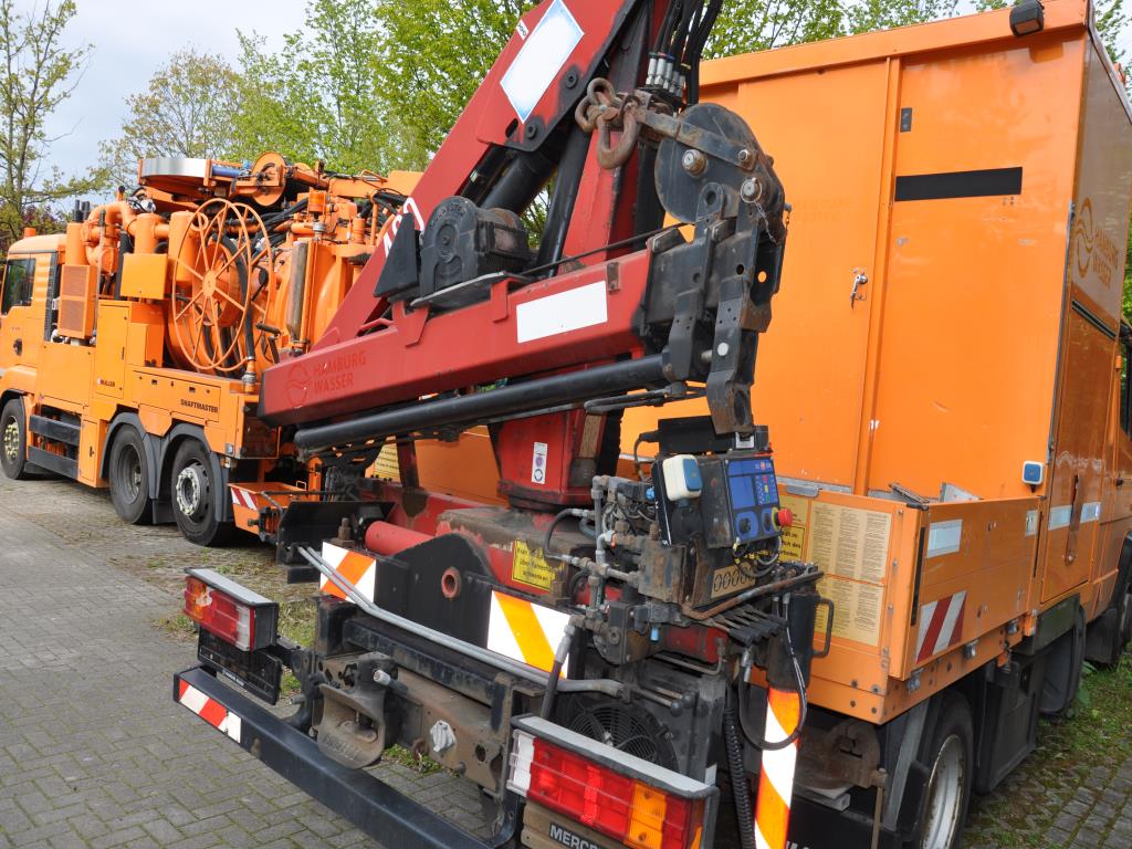 Visokokakovostna laboratorijska oprema za oskrbo s komunalno vodo-25