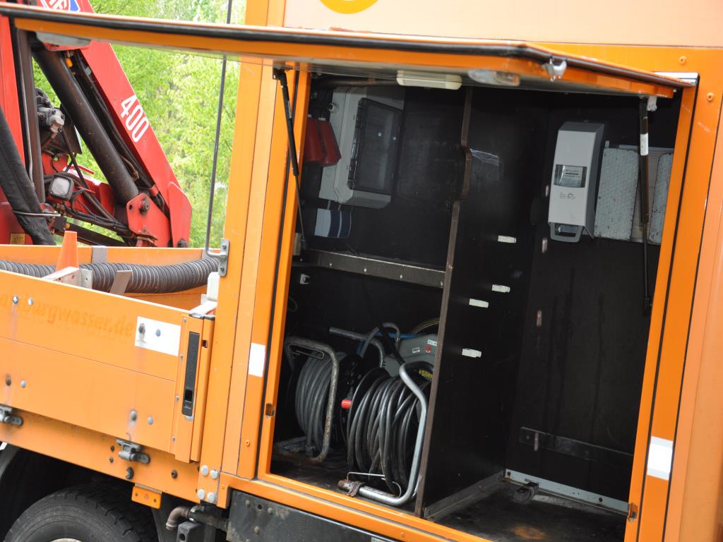 Visokokakovostna laboratorijska oprema za oskrbo s komunalno vodo-28