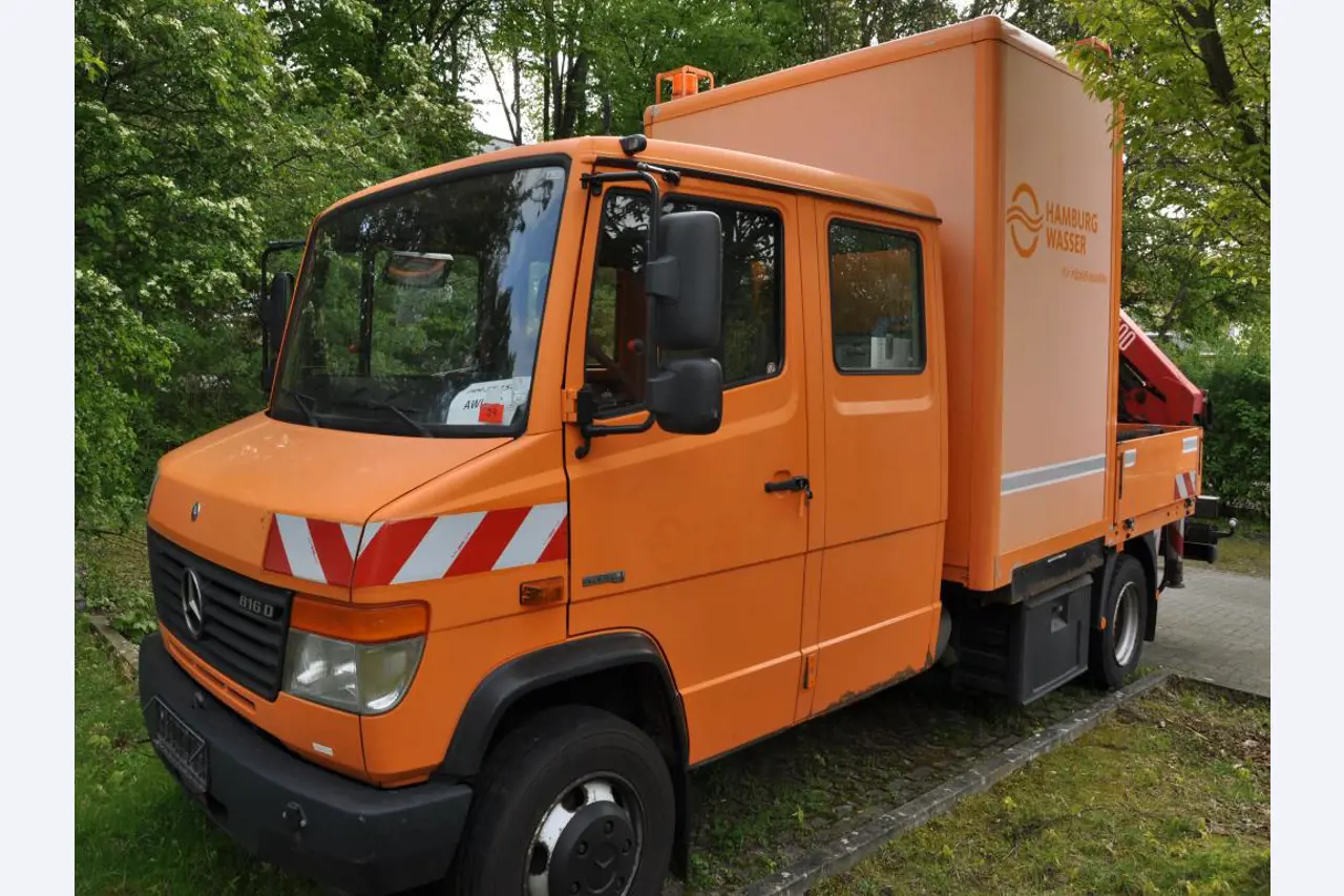 Hoogwaardige laboratoriumapparatuur voor de gemeentelijke watervoorziening-2
