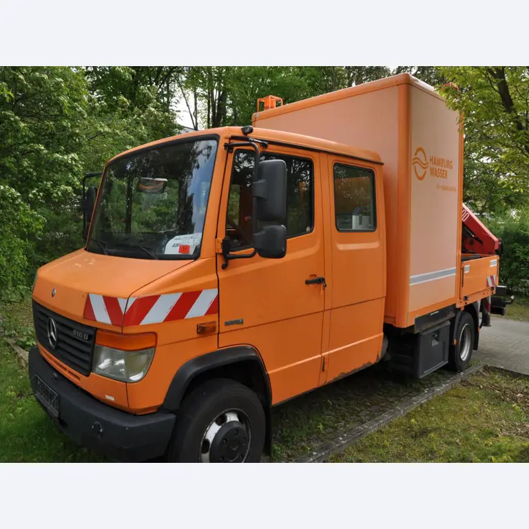 Hoogwaardige laboratoriumapparatuur voor de gemeentelijke watervoorziening-2