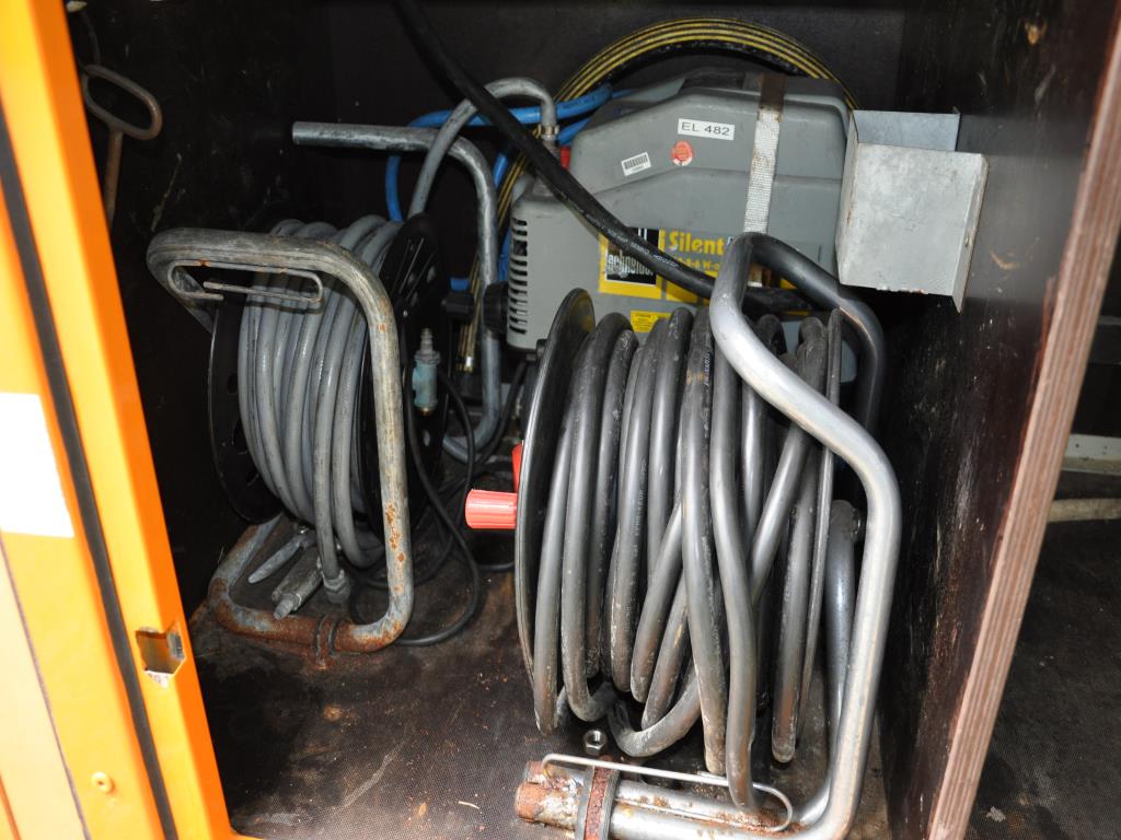 Visokokakovostna laboratorijska oprema za oskrbo s komunalno vodo-29