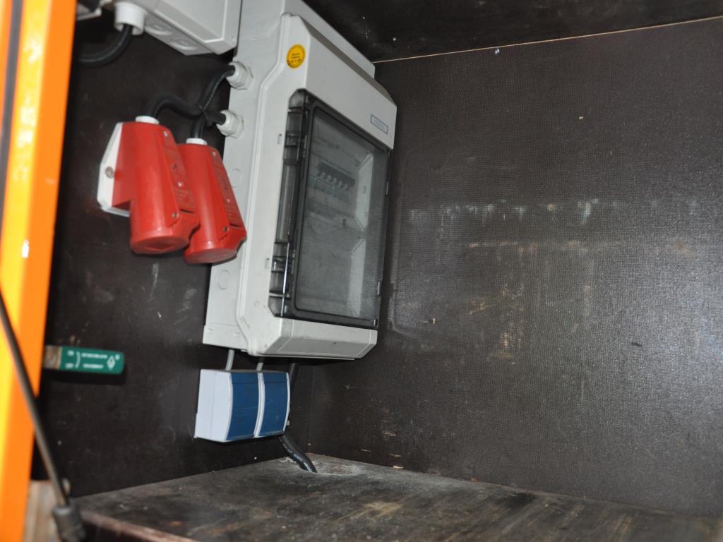 Visokokakovostna laboratorijska oprema za oskrbo s komunalno vodo-30