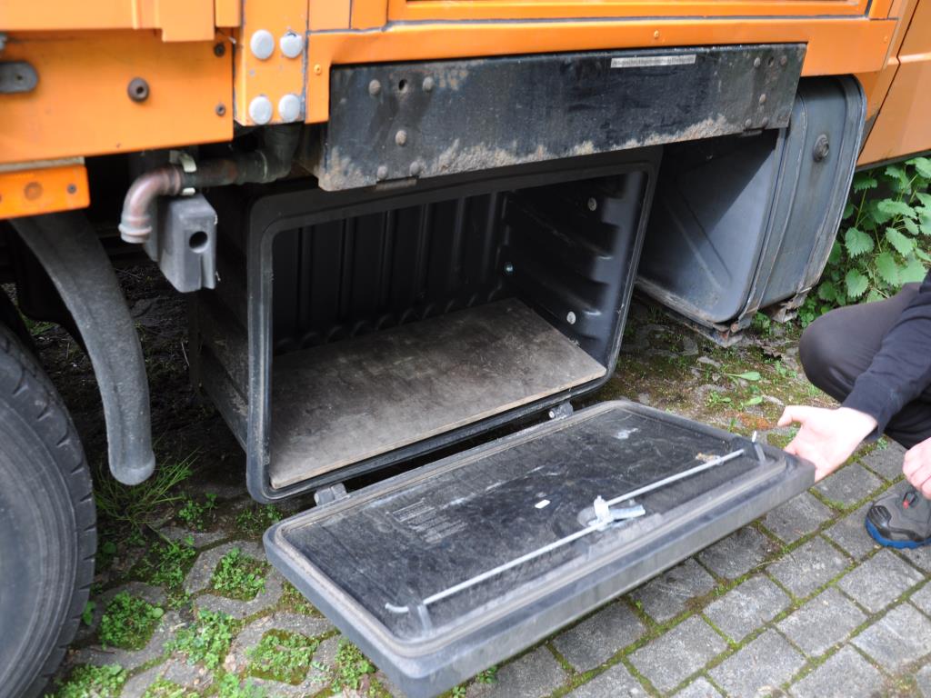 Visokokakovostna laboratorijska oprema za oskrbo s komunalno vodo-31