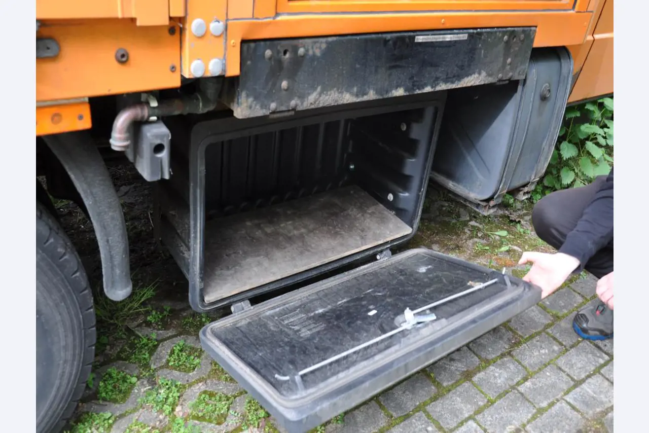 Hoogwaardige laboratoriumapparatuur voor de gemeentelijke watervoorziening-31