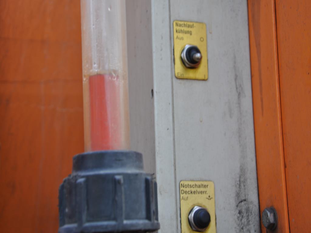 Visokokakovostna laboratorijska oprema za oskrbo s komunalno vodo-34