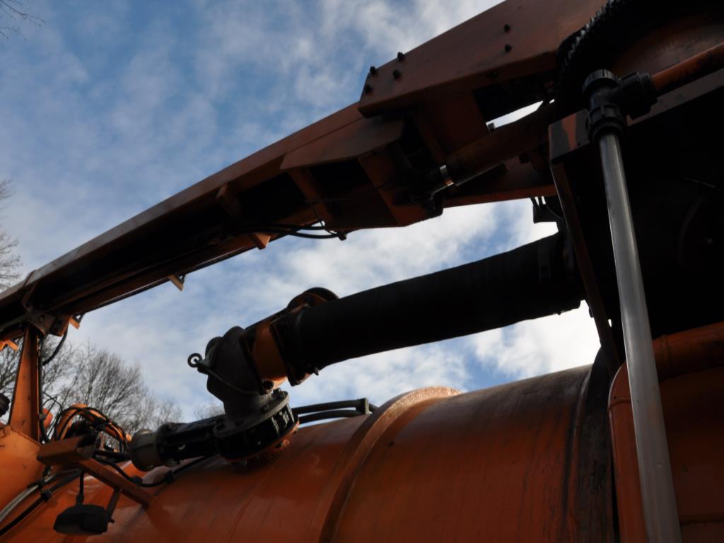 Visokokakovostna laboratorijska oprema za oskrbo s komunalno vodo-36