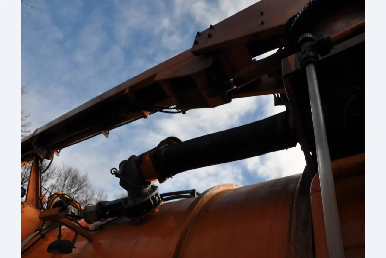 Hoogwaardige laboratoriumapparatuur voor de gemeentelijke watervoorziening-36