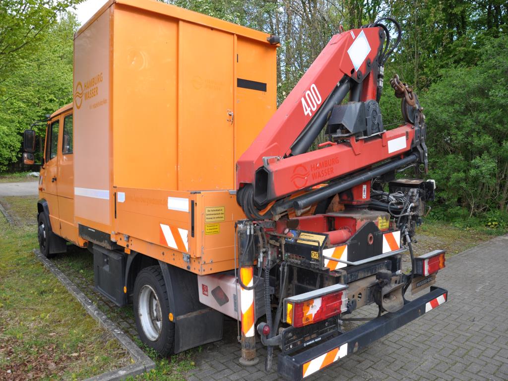 Visokokakovostna laboratorijska oprema za oskrbo s komunalno vodo-3