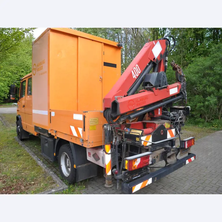 Hoogwaardige laboratoriumapparatuur voor de gemeentelijke watervoorziening-3
