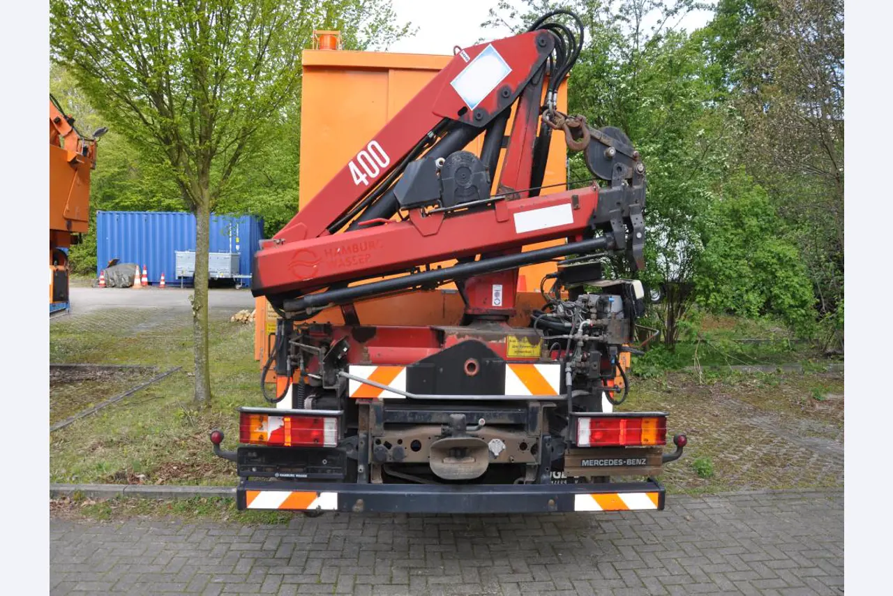 Hoogwaardige laboratoriumapparatuur voor de gemeentelijke watervoorziening-4