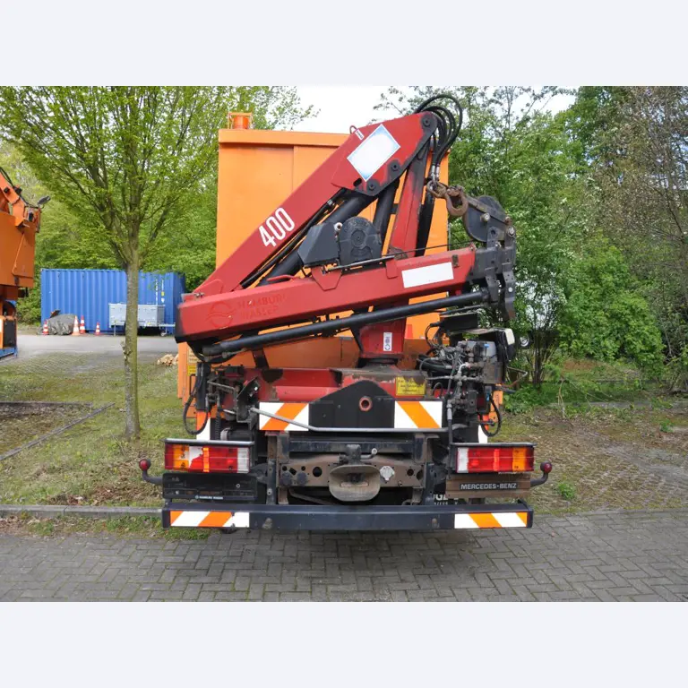 Hoogwaardige laboratoriumapparatuur voor de gemeentelijke watervoorziening-4