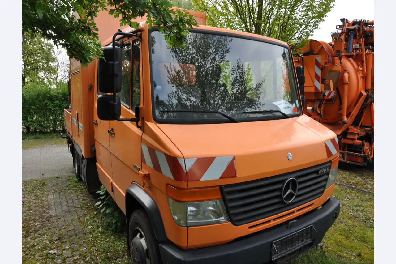 Hoogwaardige laboratoriumapparatuur voor de gemeentelijke watervoorziening-6