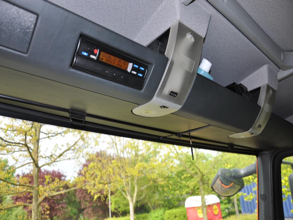 Various municipal vehicles, workshop vehicles and cars-14