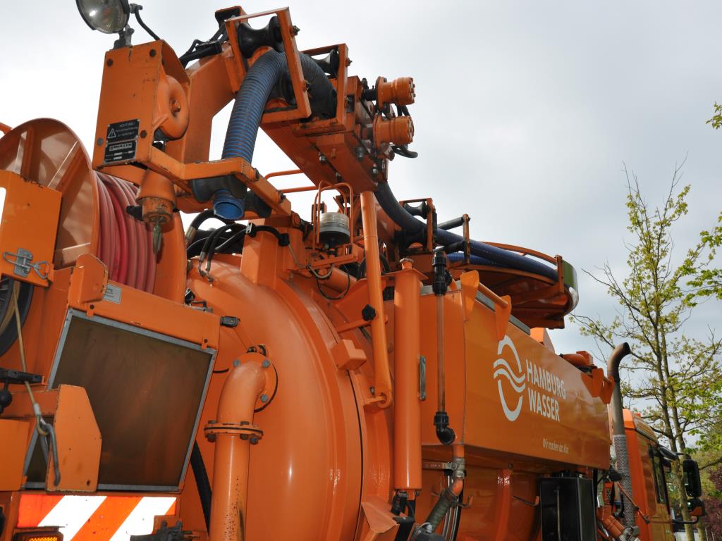 Various municipal vehicles, workshop vehicles and cars-21