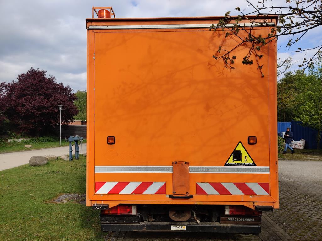 Visokokakovostna laboratorijska oprema za oskrbo s komunalno vodo-10